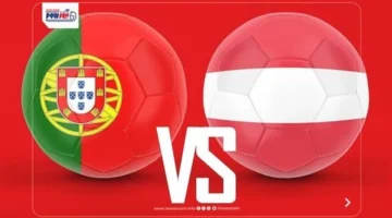 القنوات المفتوحة تنقل نهائي كأس العالم للناشئين بين البرتغال والنمسا مباشرًا